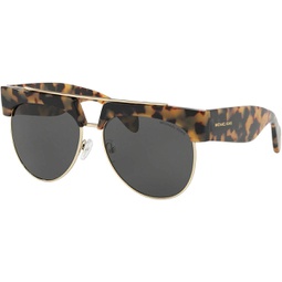 Sunglasses Michael Kors MK 2075 301387 Vintage Tortoise