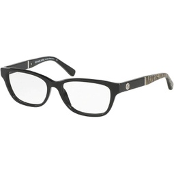 Michael Kors Rania IV MK4031 Eyeglasses-3168 Black-49mm