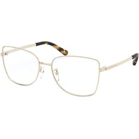 Michael Kors MEMPHIS MK3035 Eyeglass Frames 1014-54 - Light MK3035-1014-54