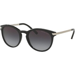 Michael Kors MK2023 Round Sunglasses for Women+ BUNDLE With Designer iWear Eyewear Kit