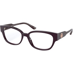 Eyeglasses Michael Kors MK 4072 3344 Cordovan