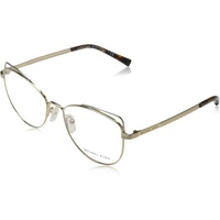 Michael Kors SANTIAGO MK 3025 GOLD 53/17/135 women Eyewear Frame