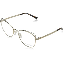 Michael Kors SANTIAGO MK 3025 GOLD 53/17/135 women Eyewear Frame