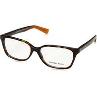 Michael Kors INDIA MK4039 Eyeglass Frames 3217-54 - Dk Tortoise MK4039-3217-54