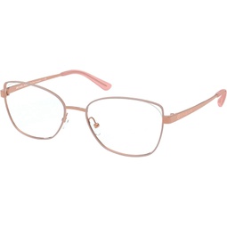 Michael Kors ANACAPRI MK 3043 Pink 54/17/140 women Eyewear Frame