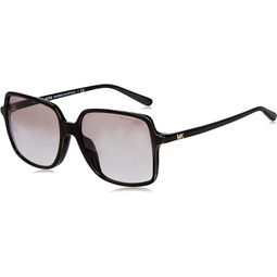 Michael Kors Womens Round Fashion Sunglasses