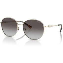 Michael Kors MK1119-10148G Sunglasses 57mm