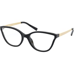 Eyeglasses Michael Kors MK 4071 U 3332 Black