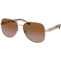 Michael Kors MK1121-110813 Sunglasses 58mm