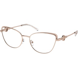 Michael Kors TRINIDAD MK 3058B Rose Gold 54/17/140 women Eyewear Frame