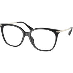 Michael Kors BUDAPEST MK 4084U Black 54/16/140 women Eyewear Frame