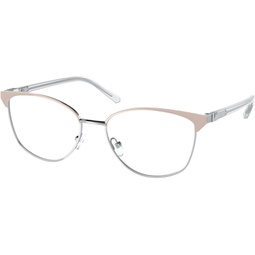 Michael Kors FERNIE MK 3053 Light Pink Silver 54/16/140 women Eyewear Frame