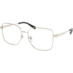 Michael Kors NAXOS MK 3056 Light Gold 55/16/140 women Eyewear Frame