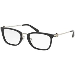 Michael Kors MK4054 CAPTIVA Rectangle Eyeglasses For Women + BUNDLE with Designer iWear Eyewear Care Kit Care Kit