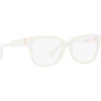 Michael Kors Demo Square Ladies Eyeglasses MK4091 3100 52