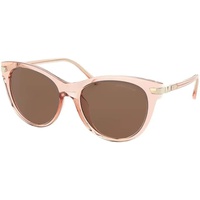 Michael Kors Bar Harbor MK2112U Cat Eye Sunglasses for Women + BUNDLE With Designer iWear Eyewear Kit