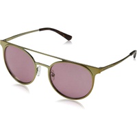 Eyeglasses Michael Kors MK 1030 116884 Shiny Pale Gold - Tone, 52-19-140