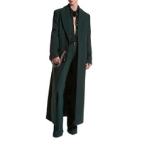 Chesterfield Long Coat