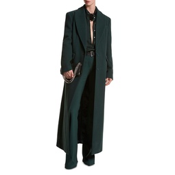 Chesterfield Long Coat
