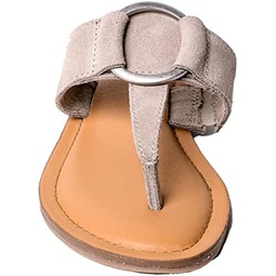 Minnetonka Womens Fairlea Sandal