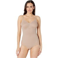 Womens Miraclesuit Shapewear Extra Firm Sexy Sheer Shaping Bodybriefer 2783