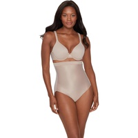 Womens Miraclesuit Shapewear Extra Firm Core Contour High-Waist Brief