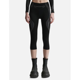 Sport Capri Leggings