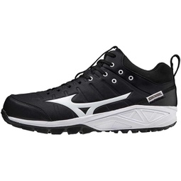 Mizuno Mens Ambition 2 All Surface Mid Turf Shoe 10 1/2