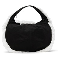 Black & White Tori Bag 241943F048001