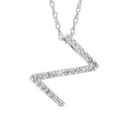diamond z (wg/with chain)