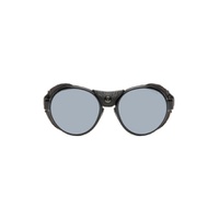 Black Steradian Sunglasses 241111M134009
