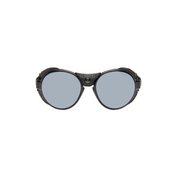 Black Steradian Sunglasses 241111M134009