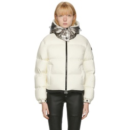 Off-White Down Bufonie Puffer Jacket 212111F061012