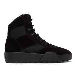 Black Promyx High Sneakers 212111F127000