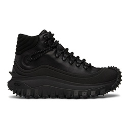 Black Trailgrip GTX High Sneakers 222111M236123