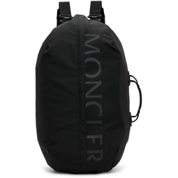 Black Alchemy Backpack 231111M166004