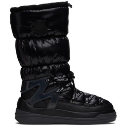 Black Insolux Boots 222111F114005
