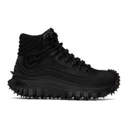 Black Trailgrip GTX Sneakers 222111F113001