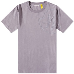 Moncler Genius x 1017 ALYX 9SM Logo T-Shirt Lilac