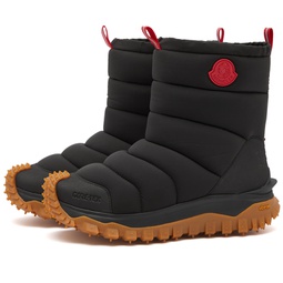 Moncler Genius x BBC Apres Trail Snow Boots Black