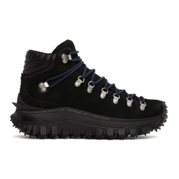 Black Trailgrip GTX Sneakers 222171M237000