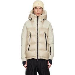 Off-White Morgins Down Jacket 222826M178018