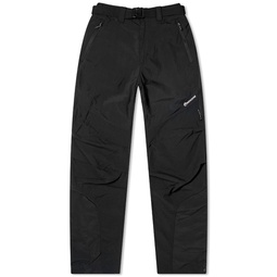 Montane Terra Pant Black