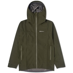 Montane Spirit Gore-Tex Jacket Oak Green