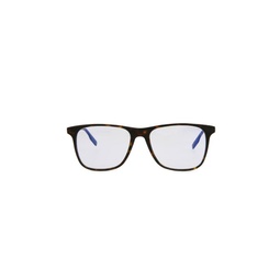 56MM Rectangle Eyeglasses