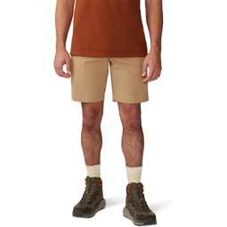 Mens Mountain Hardwear Axton Shorts