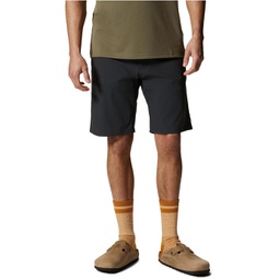 Mens Mountain Hardwear Hardwear AP Shorts
