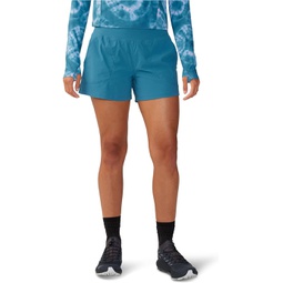 Mountain Hardwear Dynama/2 Shorts