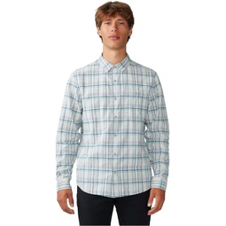 Mountain Hardwear Big Cottonwood Canyon Long Sleeve Shirt