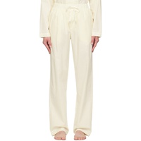 Off-White Lounge Pyjama Pants 241554F079002
